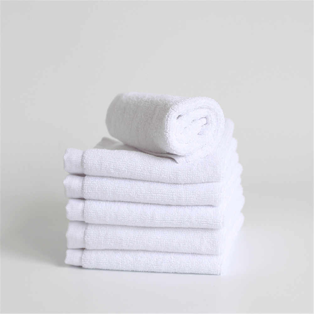 16x27 Towels N More 12 Hand Towel 2.75 lbs 100 16s Premium Cotton Ble