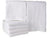 16x27 Towels N More 12 Hand Towel 2.75 lbs 100% 16s Premium Cotton Blended Cam Border