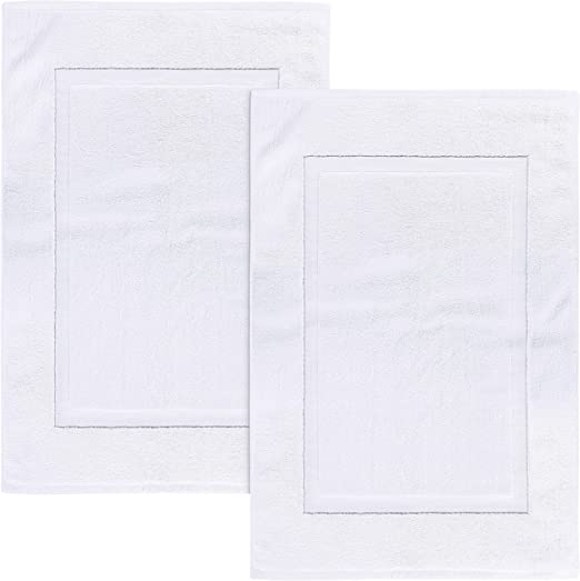 20x30 Towels N More 12 Classic Bath Mat 100 Cotton 6.5 lbs