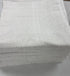 Towels N More Affordable Economy Healthcare Towels 20x40, 100% Cotton 10s CAM Border 4.00 Lb for hospital, clinics, jails, camping