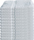 20x40 Towels N More 12 Deluxe GYM Towel Ring Spun Cotton Loop Dobby Border 5 lbs