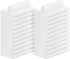 16x27 Towels N More 12 Hand Towel 2.75 lbs Blended Cotton Polyester Economy Towels for Hotel Motel Salon Towels Gym