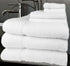 24x50 Premium 100% Premium Cotton Loops Bath Towels with Double Cam Border- 10.5 lbs Box Pack