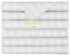 Towels N More 12 Pack T-250 TONE on TONE Stripe Hotel King Flat Bed Sheets 108x115