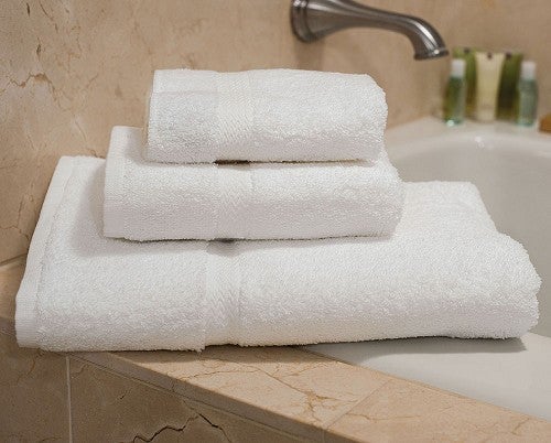 Antibacterial Towel 12 X 16