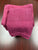 16x28 Towels N More 12 Burgundy Bleach Proof Hand Towels Ring Spun Cotton 3 lb