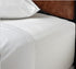 12 Pack Hotel Bed Sheets T-200 Queen Fitted - 60x80x12