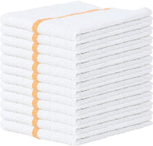 Bar Towels, Center Stripe Towels