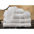 12 Pack Premium 86/14 Blended 24x48 Bath Towels with Cam Border- 8 lbs
