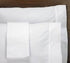 T-130 - 12 affordable pillowcases 42x34 for healthcare, hospital, clinic, jail, correctional facilities,